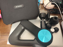 Therabody賽銳博 賽銳康Theragun G5 PRO三角筋膜槍專(zhuān)業(yè)版智能運動(dòng)健身肌肉放松男生送禮 曬單實(shí)拍圖
