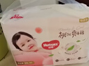 好奇（Huggies）鉑金裝小桃褲紙尿褲中號M72片(6-11kg)尿不濕【透爽散熱】 曬單實(shí)拍圖