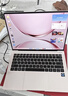 華為MateBook Pro 柔光版筆記本電腦 OLED護眼云晰柔光屏鴻蒙操作系統970g超輕薄長(cháng)續航32GB 1TB拂曉粉 曬單實(shí)拍圖