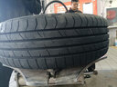 固特異（Goodyear）汽車(chē)輪胎 195/65R15 91V EF1 SPORT鷹馳F1酷跑 適配卡羅拉/朗逸 曬單實(shí)拍圖