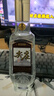 尖莊 榮光五糧液濃香型白酒52度500ml*2瓶酒具禮盒 官方授權 酒廠(chǎng)直供 曬單實(shí)拍圖