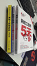 備考2026 軟考中級網(wǎng)絡(luò )工程師 全國計算機技術(shù)與軟件專(zhuān)業(yè)技術(shù)資格（水平）考試指定用書(shū) 教程第6版+考試大綱+5天修煉+考前沖刺100題 4本套 適配第6版考綱清華大學(xué)出版社2024 曬單實(shí)拍圖