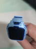 360兒童電話(huà)手表11XAI高清雙攝防水GPS定位長(cháng)續航4G全網(wǎng)通視頻通話(huà)可插卡學(xué)生初中男女電子智能手表藍 曬單實(shí)拍圖