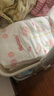 好奇（Huggies）鉑金裝小桃褲紙尿褲M(mǎn)144片(6-11kg)中號尿不濕【透爽散熱】 曬單實(shí)拍圖