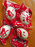 正宗咸鴨蛋飽滿(mǎn)流油熟鴨蛋非海鴨蛋新鮮即食早餐京東包郵買(mǎi)菜 4枚裝咸鴨蛋【單枚50g】 曬單實(shí)拍圖