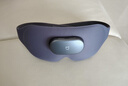 米家小米智能按摩眼罩熱敷眼罩遮光眼部按摩儀眼睛按摩儀疲勞舒緩神器護眼儀 送父母實(shí)用生日禮物 曬單實(shí)拍圖