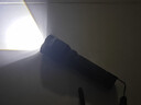神火（SupFire）強光手電筒變焦超亮長(cháng)續航穿天家用小型便攜式軍戶(hù)外家專(zhuān)用應急燈 曬單實(shí)拍圖