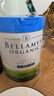 貝拉米（Bellamy's）白金版2段幼兒奶粉800g*6罐箱裝 6~12月 有機A2蛋白 澳洲原裝進(jìn)口 曬單實(shí)拍圖