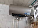 海爾國家補貼電熱水器60升 PD3 金剛無(wú)縫膽終身免換鎂棒一級能效節能省電儲水式大水量家用京東自營(yíng) 曬單實(shí)拍圖
