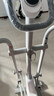 麥瑞克（MERACH）智能橢圓機家用橢圓儀太空漫步機運動(dòng)健身器材 凌波L7 Pro 全新升級-坡度步距可調-自發(fā)電 曬單實(shí)拍圖