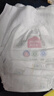 家得寶（homebaby） 乳木果拉拉褲 XXL碼28片 嬰兒尿不濕男女超薄透氣紙尿褲 曬單實(shí)拍圖