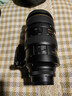 二手尼康70-200 80-400 70-300 一代二代 大小竹炮電磁炮長(cháng)焦單反超長(cháng)焦打鳥(niǎo)遠攝鏡頭 AF-S80-400D F4.5-5.6 VR一代 【準新】 曬單實(shí)拍圖