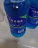 車(chē)仆大桶裝汽車(chē)玻璃水冬季防凍雨刮水強力去污雨刷精非濃縮四季通用 【強效款】-15℃  1.2L*4瓶 曬單實(shí)拍圖