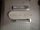 米家適配T200/T200C 米家聲波電動(dòng)牙刷頭 3支裝 曬單實(shí)拍圖