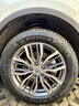 米其林（MICHELIN）汽車(chē)輪胎 225/60R18 100H 旅悅+ PRIMACY SUV+ 適配博越/宋Pro/H6 曬單實(shí)拍圖