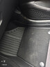 博士倫TPE汽車(chē)腳墊適用長(cháng)安CS35CS55CS75逸動(dòng)xt銳程plus糯玉米u(yù)niv逸達 TPE+黑色雪尼斯上層墊【厚0.5公分】 逸動(dòng) plus 2020-至今 曬單實(shí)拍圖