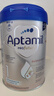 愛(ài)他美（Aptamil）德國白金版HMO 嬰兒配方奶粉1段 (0-6個(gè)月) 800g 德愛(ài)白金 曬單實(shí)拍圖
