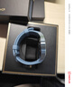 HUAWEI WATCH 十周年款46mm紀念款 藍色 華為智能手表藍色航天級鈦合金表殼+藍色素皮復合表帶 新品上市 曬單實(shí)拍圖