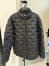 波司登26春90立領(lǐng)戶(hù)外羽絨防風(fēng)保暖短款男輕暖鵝絨外套B260135033 曬單實(shí)拍圖