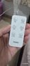 海爾（Haier）空氣循環(huán)扇家用電風(fēng)扇全自動(dòng)搖頭大風(fēng)量臺式落地扇大暴風(fēng)臥室桌面立式省電加高智能語(yǔ)音遙控電扇 【全自動(dòng)搖頭】臺地三用循環(huán)扇HFX-Y2352 曬單實(shí)拍圖