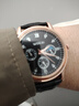 正品男士手表高檔休閑石英表簡(jiǎn)約氣質(zhì)男表皮帶高顏值羅馬時(shí)尚腕表 軍團款 曬單實(shí)拍圖