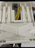 普聯(lián)（TP-LINK） 大道AX3000滿(mǎn)血WiFi6千兆無(wú)線(xiàn)路由器 5G雙頻家用穿墻 Mesh 3000M無(wú)線(xiàn)速率 信號增強 易展 XDR3010 曬單實(shí)拍圖