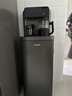 飛利浦（PHILIPS）高端智能茶吧機家用全自動(dòng)上水飲水機下置水桶遙控款 客廳辦公室專(zhuān)用 灰色【ADD8021HGRR1】 制熱型 曬單實(shí)拍圖