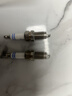 博世（BOSCH）標準型火花塞四支6565大眾朗逸寶來(lái)捷達高爾夫速騰POLO斯柯達明銳 曬單實(shí)拍圖
