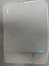 tomtoc筆記本電腦包內膽包13英寸輕薄簡(jiǎn)約男女適用蘋(píng)果MacBook Air/Neo 曬單實(shí)拍圖