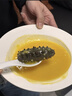 張珍記張珍記海參小米粥加熱即食大連鮮活野生孕婦營(yíng)養品金湯遼參海鮮粥 買(mǎi)3送2到手5份 金湯小米遼參粥 曬單實(shí)拍圖