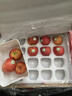 頂端果業(yè)陜西秦脆蘋(píng)果生鮮新鮮水果禮盒脆甜多汁 20枚75mm中果禮盒 冰糖心蘋(píng)果禮盒裝 曬單實(shí)拍圖