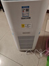 海爾（Haier）【熱銷(xiāo)2w+】空氣凈化器除甲醛流感除過(guò)敏原防霧霾母嬰認證除菌除寵物異味二手煙H1 KJ850F國家補貼 曬單實(shí)拍圖