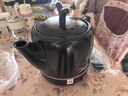 美的（Midea）煎藥壺 中藥壺 智能一體大容量熬藥罐 智能保溫全自動(dòng)陶瓷電砂鍋 分體式智能煎藥壺 JYE3001【智能一體】自動(dòng)保溫 3L 曬單實(shí)拍圖