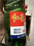 紅星二鍋頭 大二 清香型白酒 65度 500ml*6瓶 非原箱 曬單實(shí)拍圖