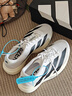 阿迪達斯（adidas）男鞋adizero Evo SL M運動(dòng)鞋訓練跑步鞋JH6206 JH6206 42 曬單實(shí)拍圖