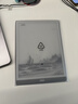 AOC電紙書(shū)8R1 大屏 8.2英寸電紙書(shū)小Q MAX墨水屏電子紙平板 冷暖前光 皮紋背板 PDF閱讀器智能閱讀本 8.2英寸冷暖前光閱讀器官方標配 曬單實(shí)拍圖
