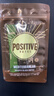POSITIVE HOTEL地中海黑咖啡粉ph凍干粉速溶拿鐵美式即溶袋裝鄧為代言綠燃3g/袋*7袋/盒 曬單實(shí)拍圖