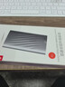 聯(lián)想（Lenovo )1TB 移動(dòng)固態(tài)硬盤(pán)（PSSD）Type-c USB 3.1  550MB/s高速SSD雙接口 PS6手機直連 曬單實(shí)拍圖