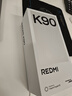 小米（MI）REDMI K90 驍龍8至尊版 7100mAh大電池 青山護眼  AI手機 12GB+512GB 白色【贈話(huà)費券】 曬單實(shí)拍圖