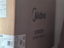 美的（Midea）價(jià)低超頭播95折小滋味微波爐烤箱一體機小型家用微波爐光波加熱一級能效平板變頻復古美拉德風(fēng)C1G2 曬單實(shí)拍圖