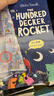 100層的火箭 百部火箭層層疊 The Hundred Decker Rocket 進(jìn)口原版 暢銷(xiāo)認知英文繪本 進(jìn)口原版 英文書(shū) 曬單實(shí)拍圖