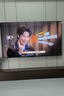TCL雷鳥(niǎo)電視 鵬7 26款 85英寸 高階VA全通道288Hz高刷 HDMI2.1安橋音響94%P3色域靈控系統 85S78A 85英寸 平板電視 曬單實(shí)拍圖