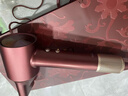 徠芬Laifen高速護發(fā)吹風(fēng)機Swift 4酒紅金禮盒【國風(fēng)禮盒】家用電吹風(fēng) 負離子精油潤養風(fēng)筒 曬單實(shí)拍圖