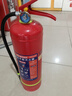明光猛將干粉滅火器2026年新日期新國標家用商用手提式3C國家消防認證4KG 曬單實(shí)拍圖