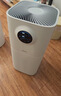 美的（Midea）【母嬰級】空氣凈化器鼻炎家用除甲醛除煙味異味過(guò)敏原花粉空氣凈化機森林家L1 Lite 曬單實(shí)拍圖