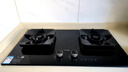 方太新品F5油煙機27巡航風(fēng)量窄縫纖薄抽吸油煙機灶具套裝家用大吸力煙機環(huán)隱速吸揮手智控煙機燃氣灶 【套裝】F5+TF37B（聯(lián)動(dòng)定時(shí)5.2火力） 曬單實(shí)拍圖