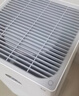 米家小米空氣凈化器4lite 除甲醛除菌除異味 空氣伴侶 除PM2.5 AC-M17-SC 曬單實(shí)拍圖