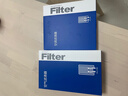 歐積汽車(chē)空調濾芯+空氣濾芯濾清器13-17款起亞K3/K3S(1.4T/1.6L/1.8L) 曬單實(shí)拍圖