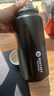富光拾喜（FUGURNG BESTJOY）保溫杯保冷壺316不銹鋼大容量水杯男女士便攜提手杯子黑色1500ml 曬單實(shí)拍圖