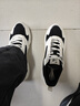 鴻星爾克運動(dòng)鞋夏季男鞋透氣運動(dòng)鞋輕便跑鞋百搭老爹鞋男子休閑鞋桀驁2.0 正黑/微晶白 42 曬單實(shí)拍圖
